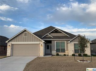 514 Dandridge Dr, Temple, TX 76502