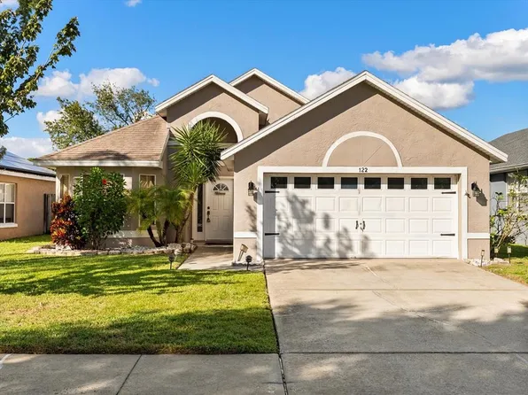 122 Rose Hill Trl, Sanford, FL 32773