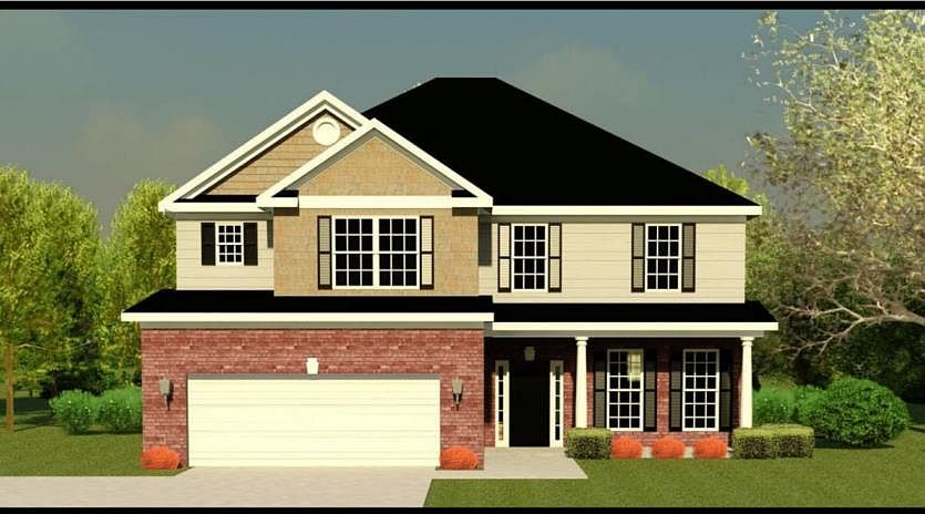 1st image of 2311 Bundoran Dr