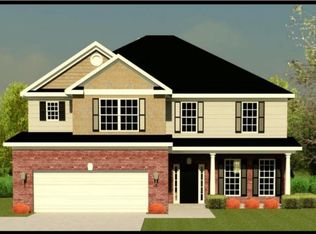 2311 Bundoran Dr, Grovetown, GA 30813