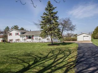 4170 Miller Paul Rd, Galena, OH 43021