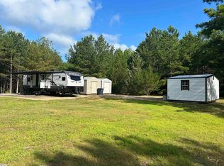 876 Douglas Rd, Gray Court, SC 29645