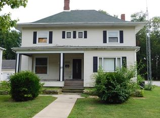 105 E Ash St, Fairbury, IL 61739