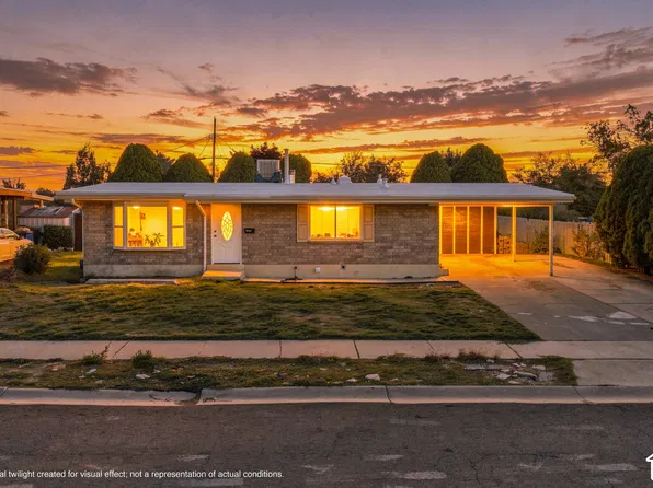 4162 W 4570 S, West Valley City, UT 84120