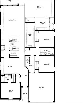 2nd image of 15246 McKays Lark