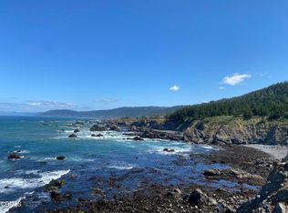 36701 N Highway 1, Westport, CA 95488