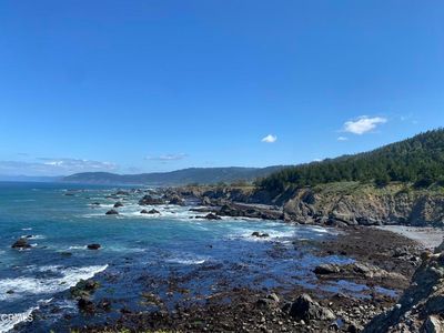 36701 N Highway 1, Westport, CA, 95488