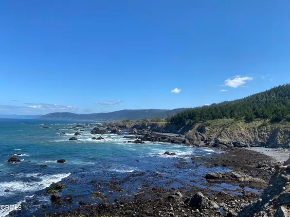 36701 N Highway 1, Westport, CA 95488