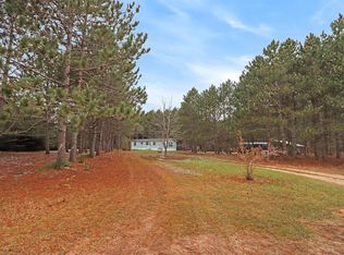 21610 3 Mile Rd, Morley, MI 49336