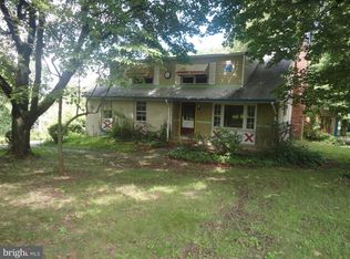 3605 Gradyville Rd, Newtown Square, PA 19073