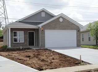 1320 Blarney Ct, Lexington, KY 40511