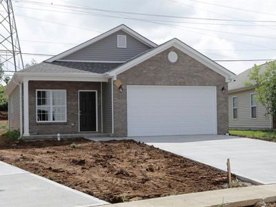 1320 Blarney Ct, Lexington, KY, 40511