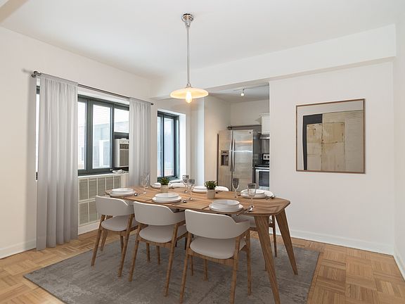 5th image of 5048 N Marine Dr APT F3