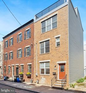 2129 Kimball St, Philadelphia, PA, 19146