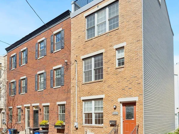2129 Kimball St, Philadelphia, PA 19146