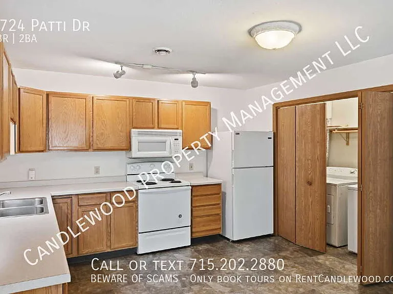 3724 Patti Dr — Photo 6