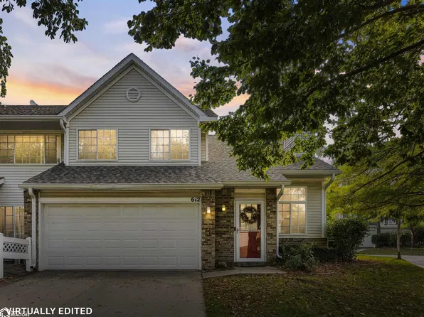 150 S Prairie View Dr Unit 612, West Des Moines, IA 50266