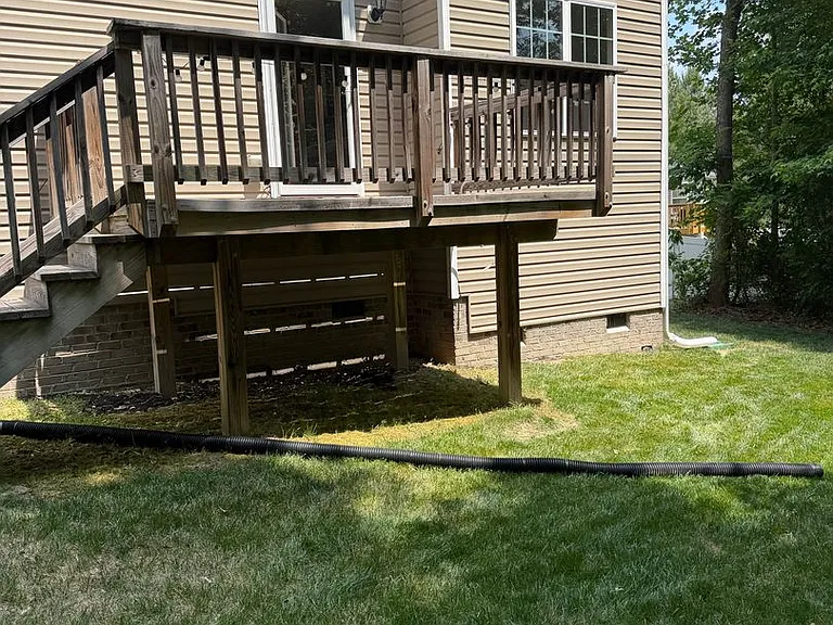 4307 Twisted Oak Dr — Photo 3