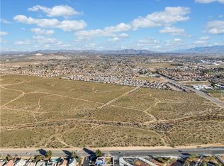 0 El Evado Lot 3-15, Victorville, CA 92392