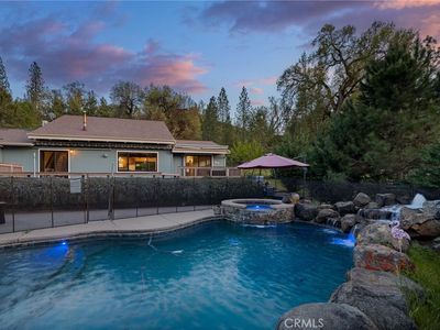 46261 River View Dr, Oakhurst, CA, 93644