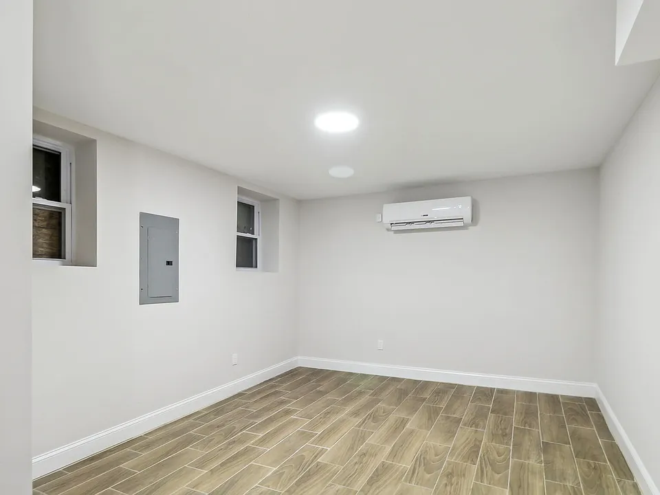 Owner's Bedroom