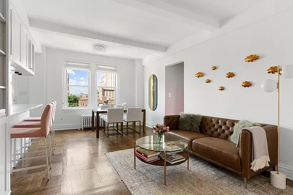 1st image of 35 Pierrepont St #8B