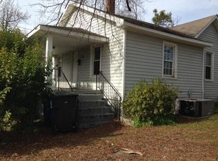 709 E Hargett St, Raleigh, NC 27601