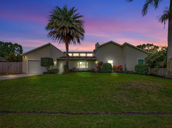 258 NE Sagamore Terrace, Port St Lucie, FL 34983