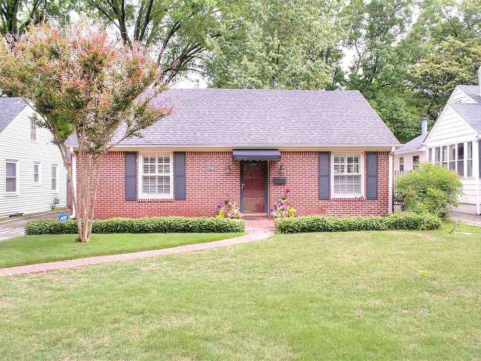 3156 Cowden Ave, Memphis, TN 38111 | Zillow