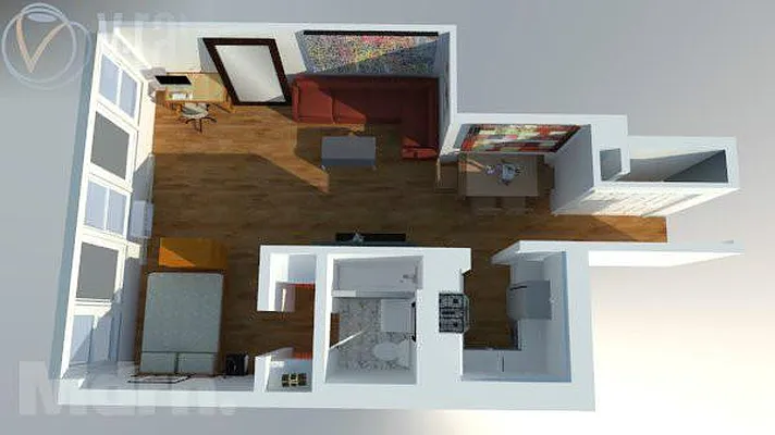 Sold by Mdrn Residential | media 15