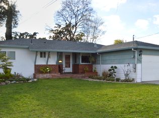 1771 Landana Dr, Concord, CA 94519