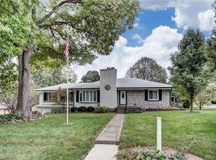 5262 Rahway Ct, Dayton, OH 45415