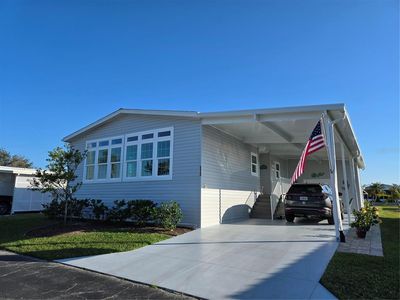 530 Walnut Cir, Venice, FL, 34285