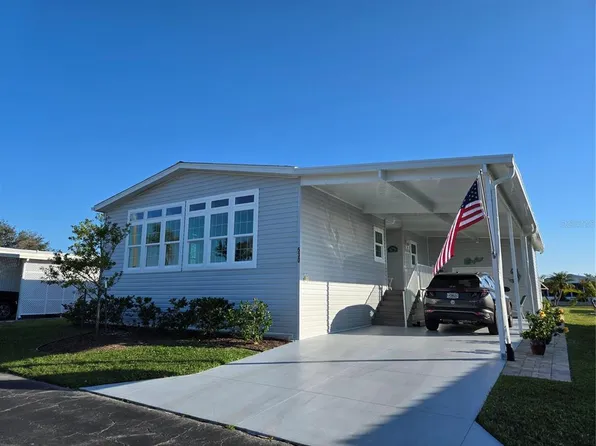 530 WALNUT CIRCLE, VENICE, FL 34285