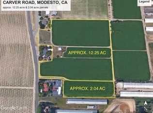 Carver Rd, Modesto, CA 95356
