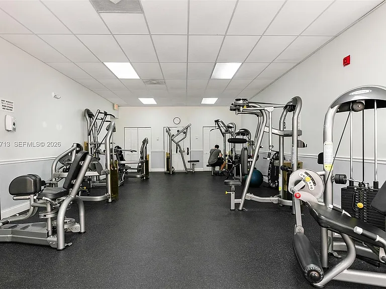 2401 S Ocean Dr #Penthouse A4 — Photo 56