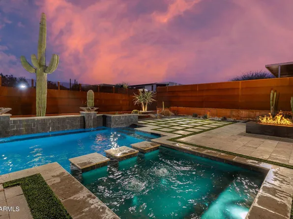 6525 E CAVE CREEK Road #27, Cave Creek, AZ 85331