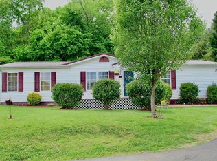 417 Luray Pl, Kingsport, TN 37665
