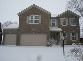 1408 Kennedy Dr, Kirkland, IL 60146