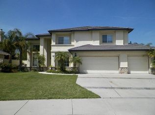 14130 Shephard Dr, Rancho Cucamonga, CA 91739