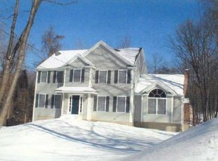 LOT 1 Michael Mnr, Seymour, CT 06483