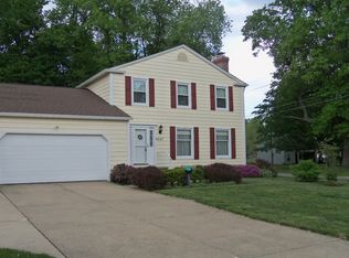 8257 Johnnycake Ridge Rd, Mentor, OH 44060