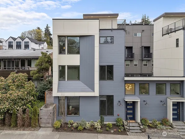 5028 Sand Point Way NE, Seattle, WA 98105