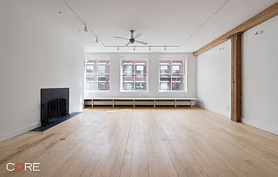 Rented by CORE