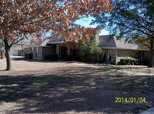 300 Tripp Rd, Sunnyvale, TX 75182