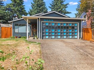 3543 SE 76th Ave, Portland, OR 97206