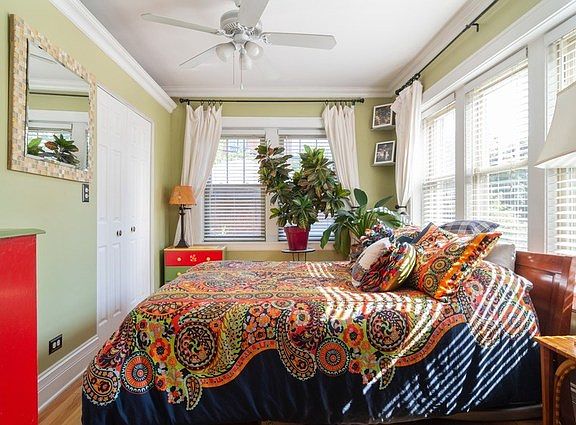 4th image of 4236 N Campbell Ave #1N