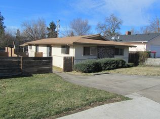 339 Effie St, Medford, OR 97504
