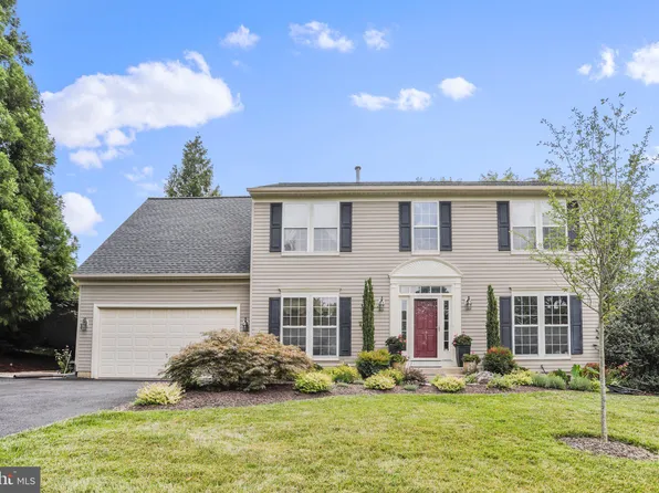 23507 Elk Grove Ter, Damascus, MD 20872