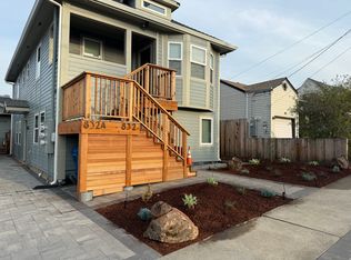 832 Everett St, El Cerrito, CA 94530